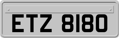 ETZ8180