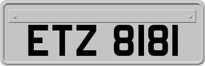 ETZ8181