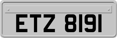 ETZ8191