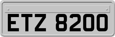 ETZ8200
