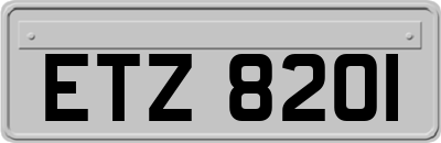 ETZ8201