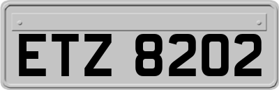 ETZ8202