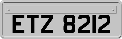 ETZ8212