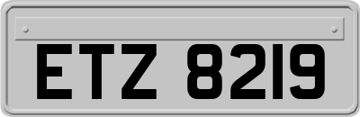 ETZ8219
