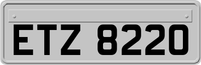 ETZ8220