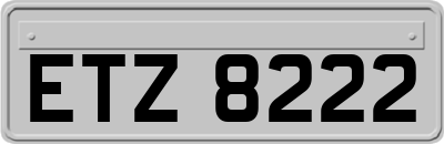 ETZ8222