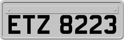 ETZ8223