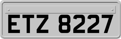 ETZ8227