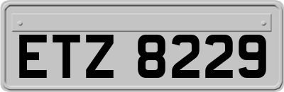 ETZ8229