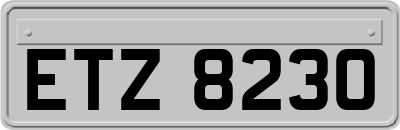 ETZ8230