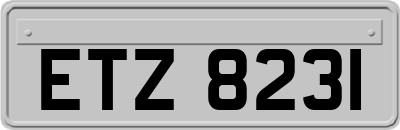 ETZ8231