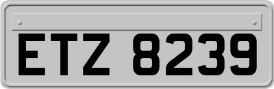 ETZ8239