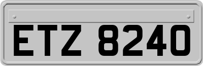 ETZ8240