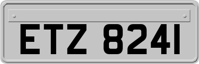 ETZ8241