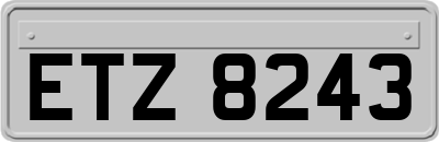 ETZ8243