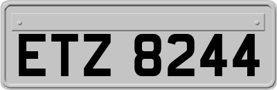 ETZ8244