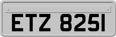 ETZ8251