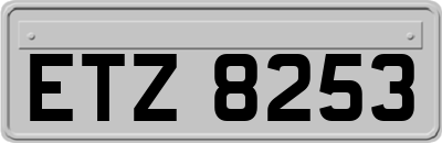 ETZ8253