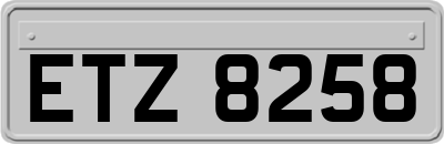 ETZ8258