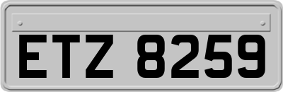 ETZ8259