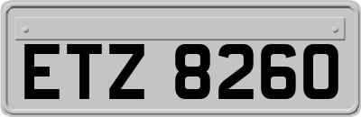 ETZ8260