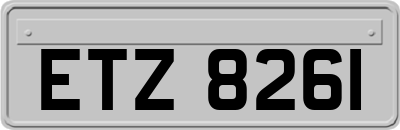 ETZ8261
