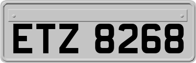 ETZ8268
