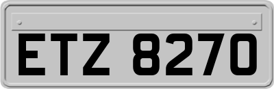 ETZ8270