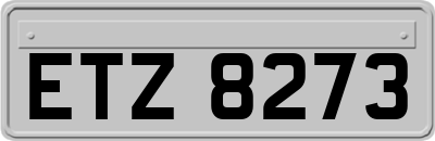 ETZ8273