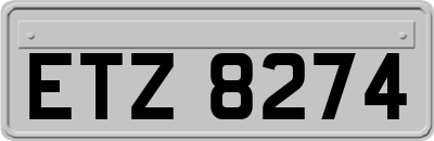 ETZ8274