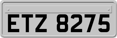 ETZ8275