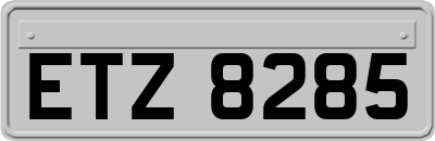 ETZ8285