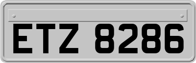 ETZ8286