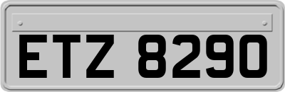 ETZ8290