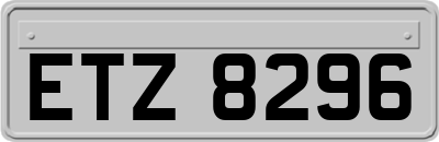 ETZ8296