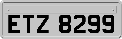 ETZ8299