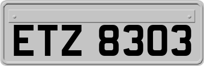 ETZ8303