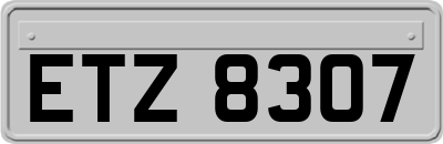 ETZ8307