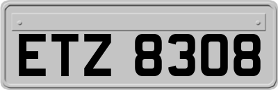 ETZ8308