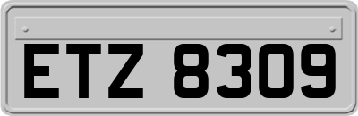 ETZ8309