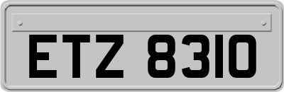 ETZ8310