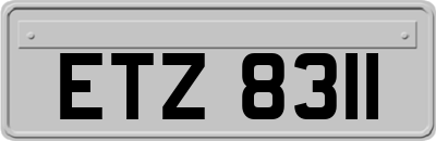 ETZ8311