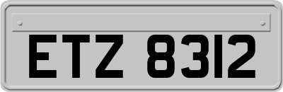 ETZ8312