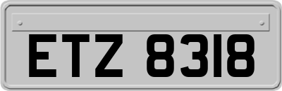 ETZ8318