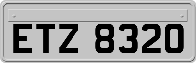 ETZ8320