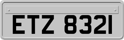 ETZ8321