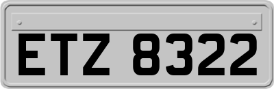 ETZ8322