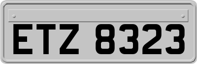 ETZ8323