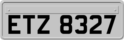 ETZ8327