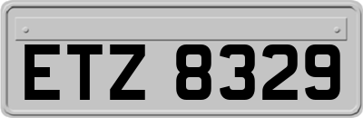 ETZ8329